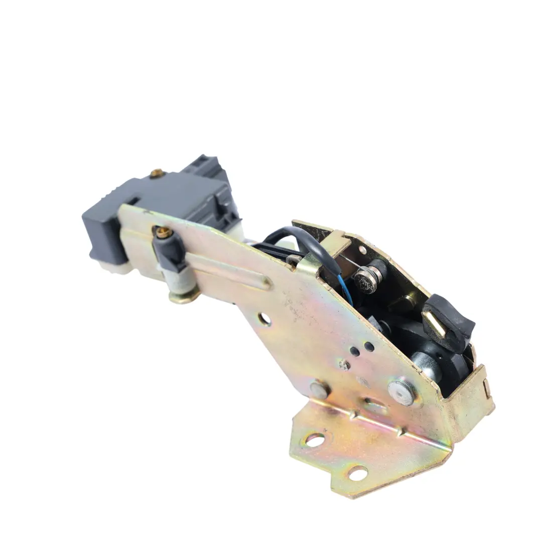 Chiusura Sicurezza Finestrino Posteriore per VW Volkswagen Touareg con numero di parte 7L0827506D VW Volkswagen Touareg Chiusura Sicurezza Finestrino Posteriore - SKU 7L0827506D - Numero di parte 7L0827506D