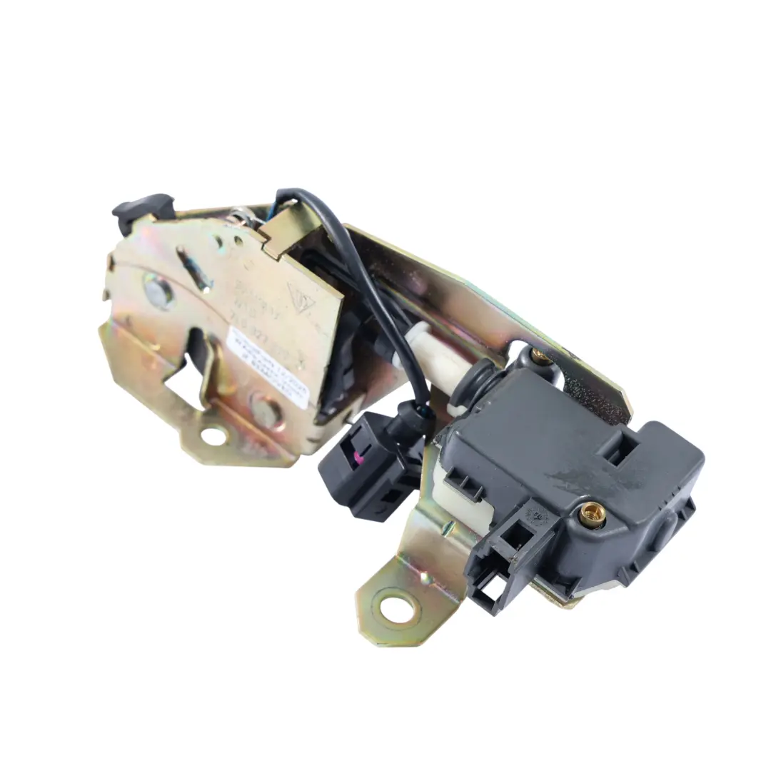 Verrou Vitre Hayon Coffre pour VW Volkswagen Touareg à propos du numéro de pièce 7L0827506D VW Volkswagen Touareg Verrou Vitre Hayon Coffre - SKU 7L0827506D - Numéro de pièce 7L0827506D