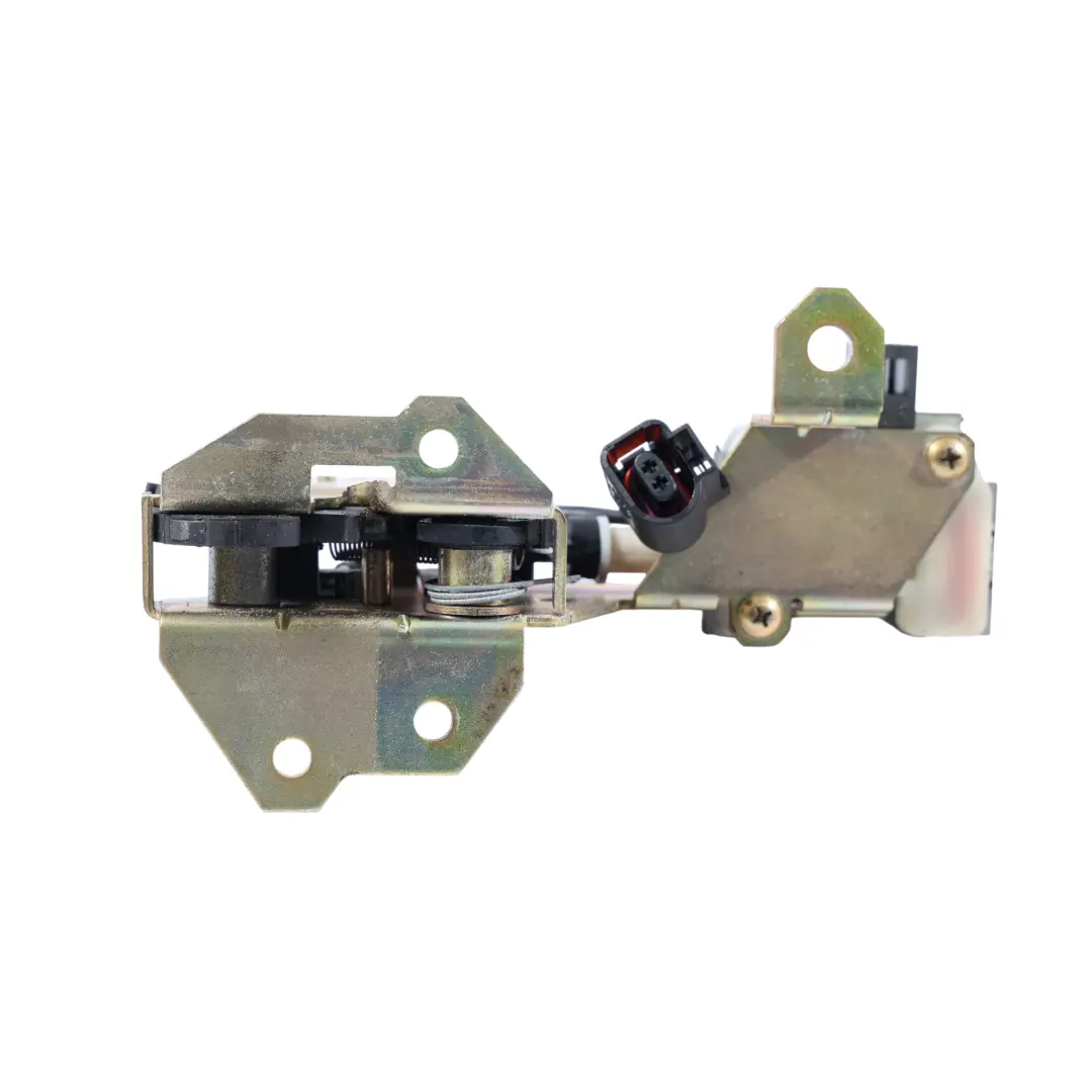 VW Volkswagen Touareg Trunk Tailgate Window Lock Catch Latch - SKU 7L0827506D - Part number 7L0827506D