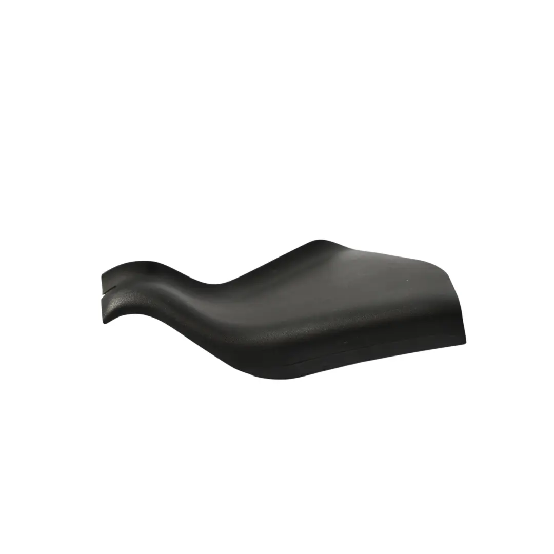 Porsche Cayenne 9PA Embellecedor De Puerta Panel Delantero Izquierdo - SKU 7L0837865A - Número de pieza 7L0837865A