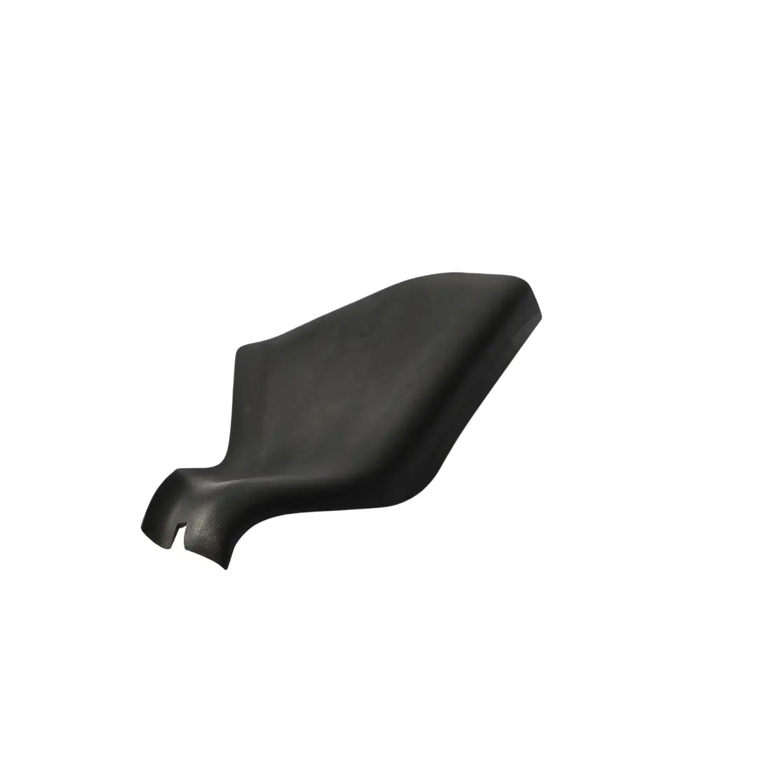 Porsche Cayenne 9PA Osłona Panel Drzwi Lewy Przód - SKU 7L0837865A - Numer Części 7L0837865A