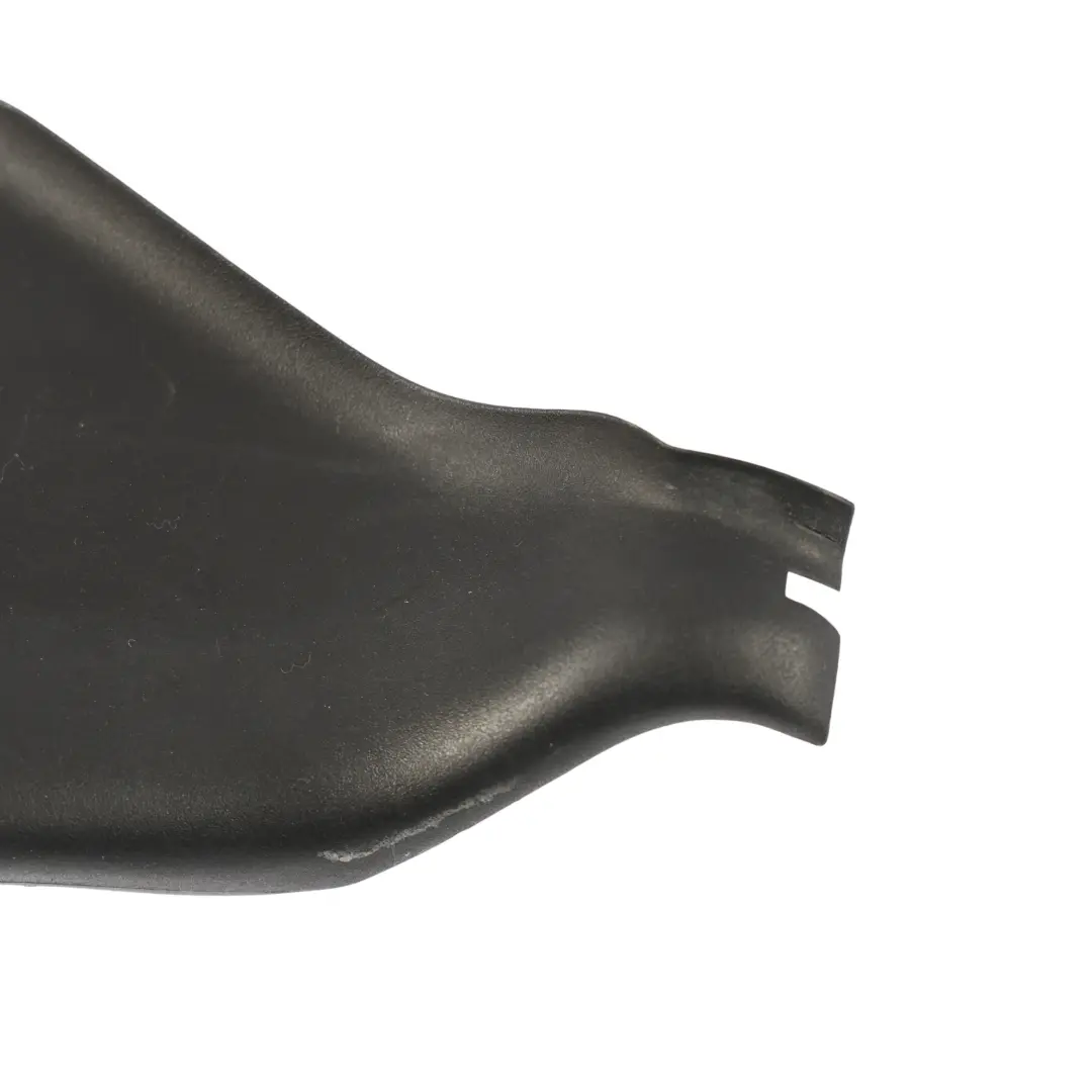 Porsche Cayenne 9PA Cubierta Moldura Puerta Interior Derecho Lado - SKU 7L0837866A - Número de pieza 7L0837866A