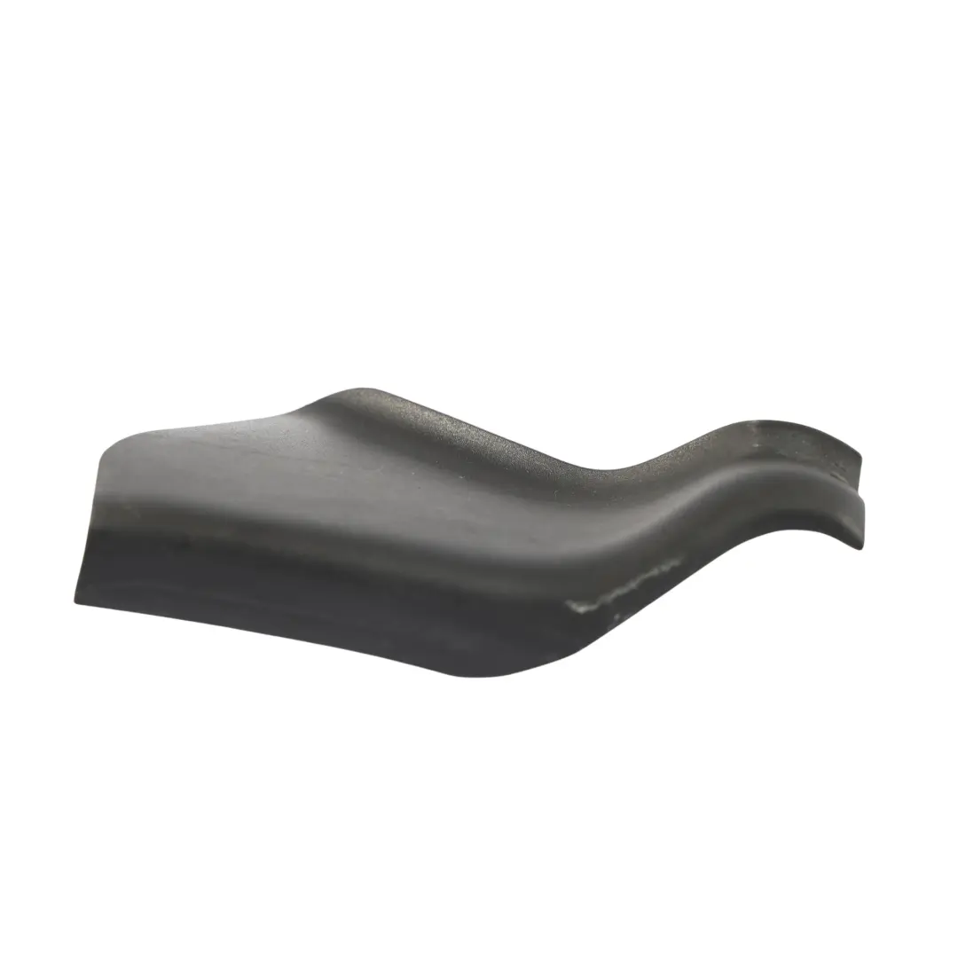 Cubierta Moldura Puerta Interior Derecho Lado para Porsche Cayenne 9PA con número de pieza 7L0837866A Porsche Cayenne 9PA Cubierta Moldura Puerta Interior Derecho Lado - SKU 7L0837866A - Número de pieza 7L0837866A