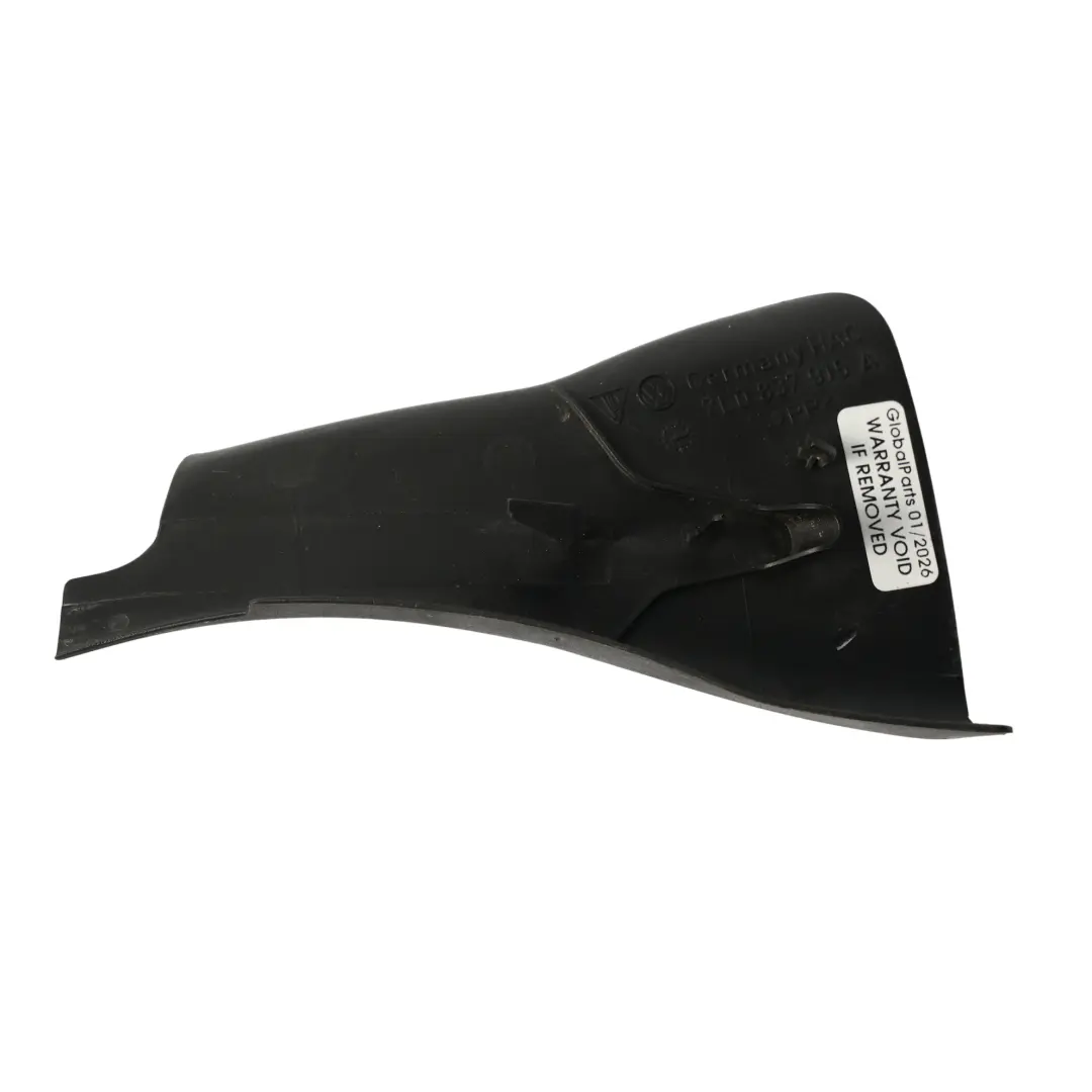 Porsche Cayenne 9PA VW Touareg 7L Tapa Panel Puerta Izquierda - SKU 7L0837915A - Número de pieza 7L0837915A