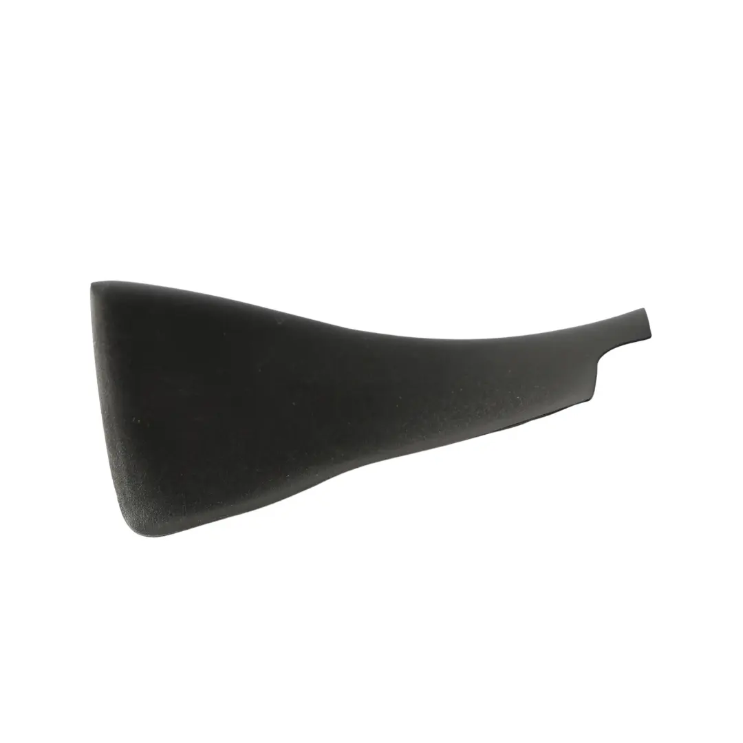 Porsche Cayenne 9PA Door Window Trim Inner Cover Front Right O/S - SKU 7L0837916A - Part number 7L0837916A