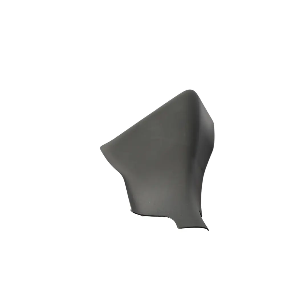 Porsche Cayenne 9PA Door Window Trim Inner Cover Front Right O/S - SKU 7L0837916A - Part number 7L0837916A