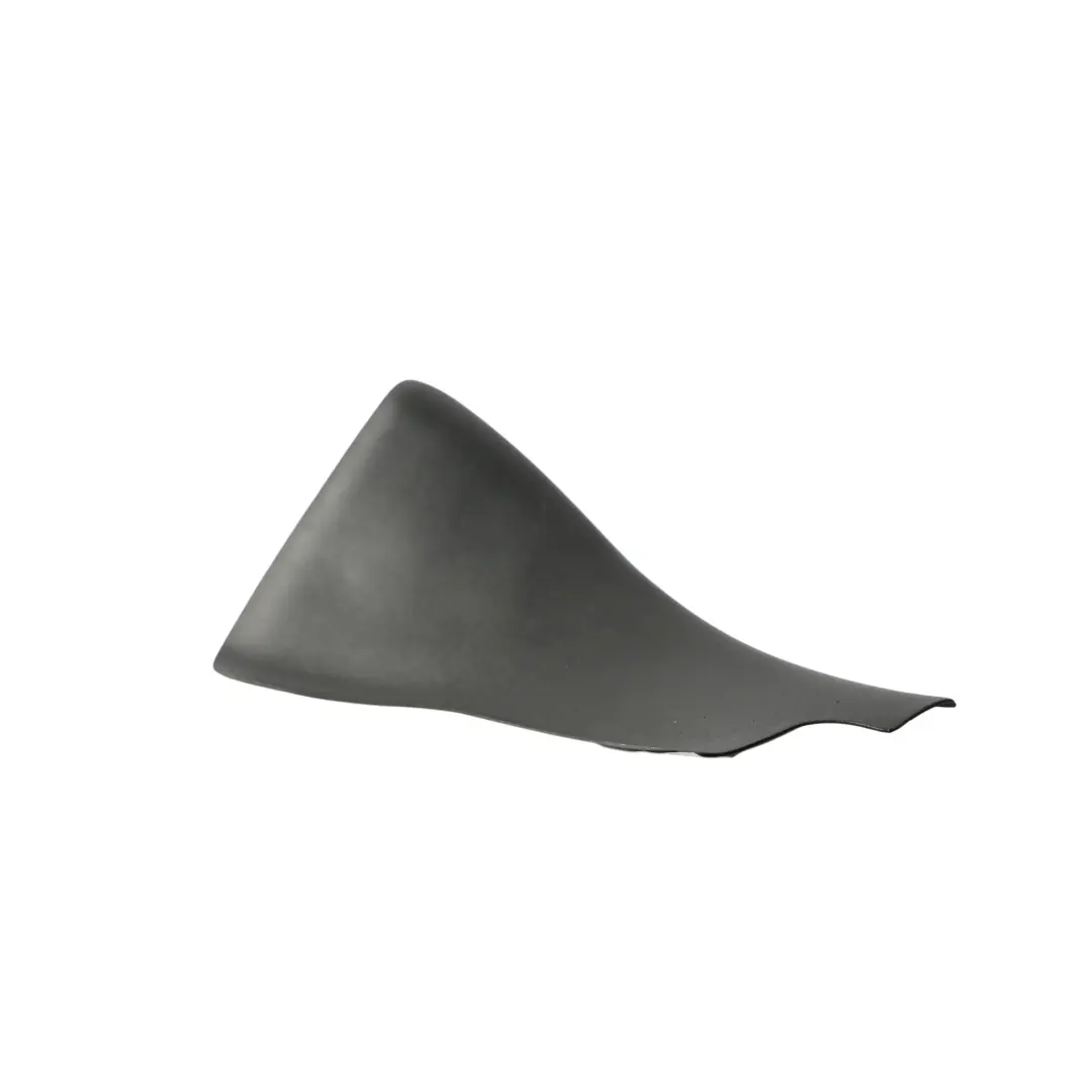 Porsche Cayenne 9PA Door Window Trim Inner Cover Front Right O/S - SKU 7L0837916A - Part number 7L0837916A