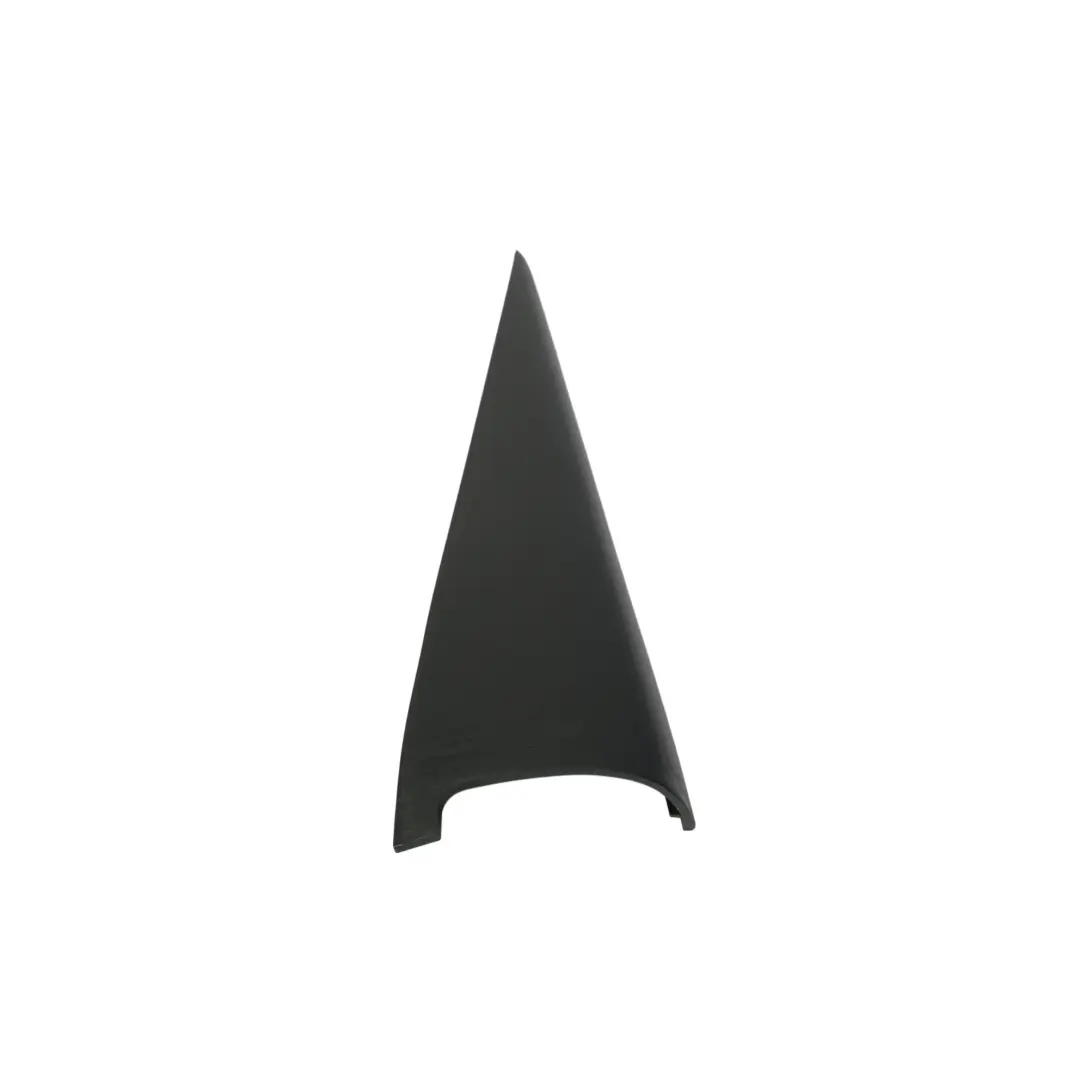 VW Volkswagen Touareg 7L Rear Door End Cover Trim Panel Left N/S - SKU 7L0839993 - Part number 7L0839993