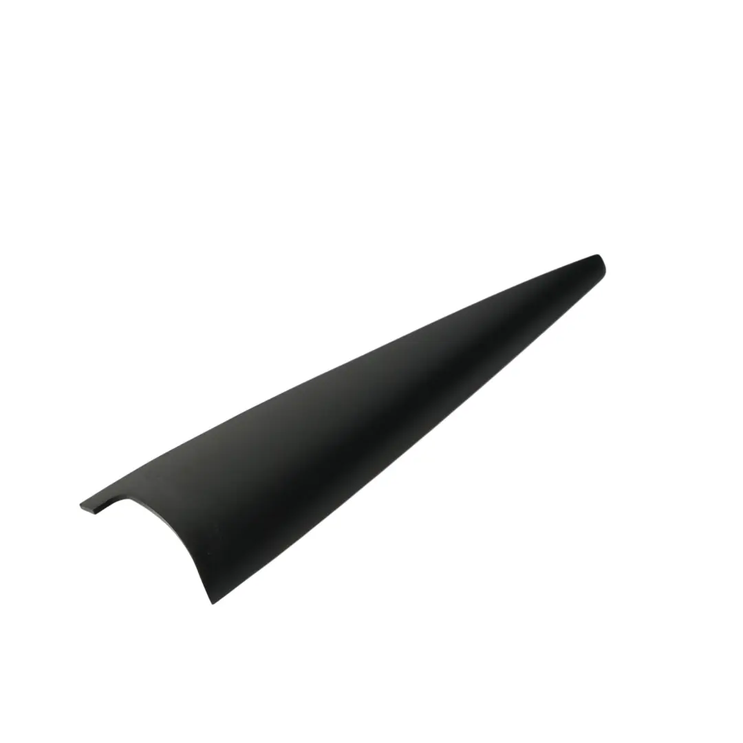 7L Rear Door End Cover Trim Panel Left N/S to VW Volkswagen Touareg with Part number 7L0839993 VW Volkswagen Touareg 7L Rear Door End Cover Trim Panel Left N/S - SKU 7L0839993 - Part number 7L0839993