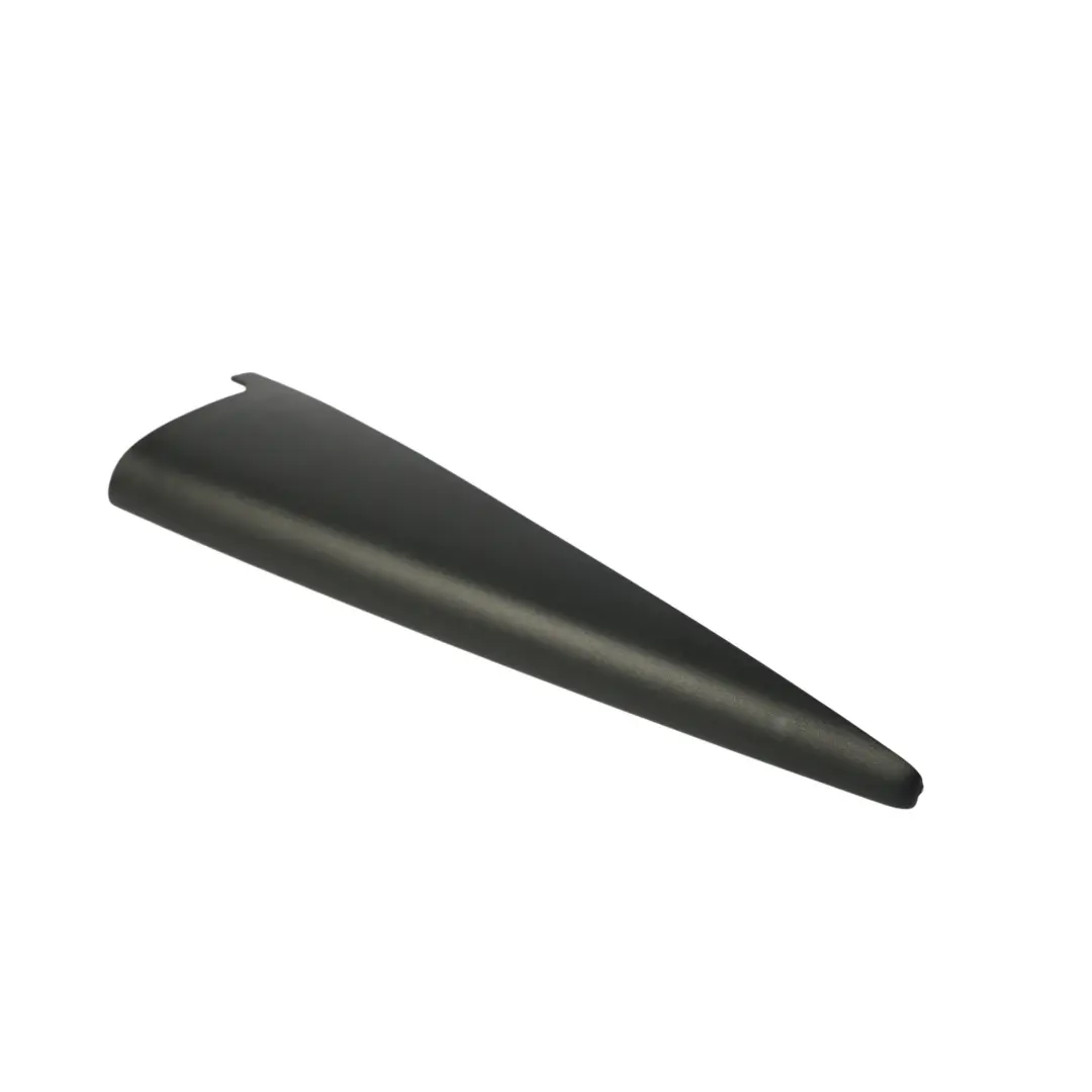 VW Volkswagen Touareg 7L Rear Door End Cover Trim Panel Left N/S - SKU 7L0839993 - Part number 7L0839993