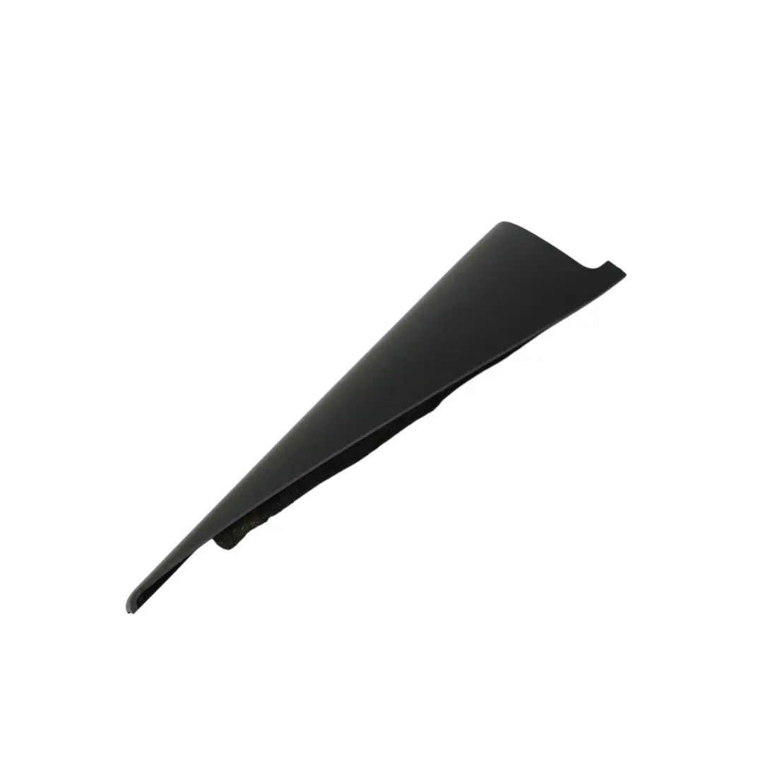 VW Volkswagen Touareg 7L Rear Door End Cover Trim Panel Left N/S - SKU 7L0839993 - Part number 7L0839993