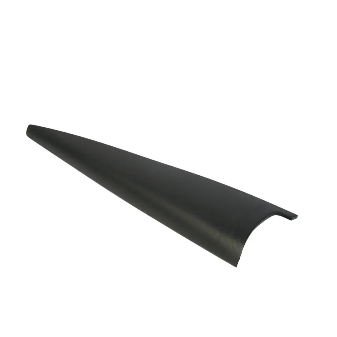 7L Rear Door End Cover Trim Panel Right O/S to VW Volkswagen Touareg with Part number 7L0839994 VW Volkswagen Touareg 7L Rear Door End Cover Trim Panel Right O/S - SKU 7L0839994 - Part number 7L0839994