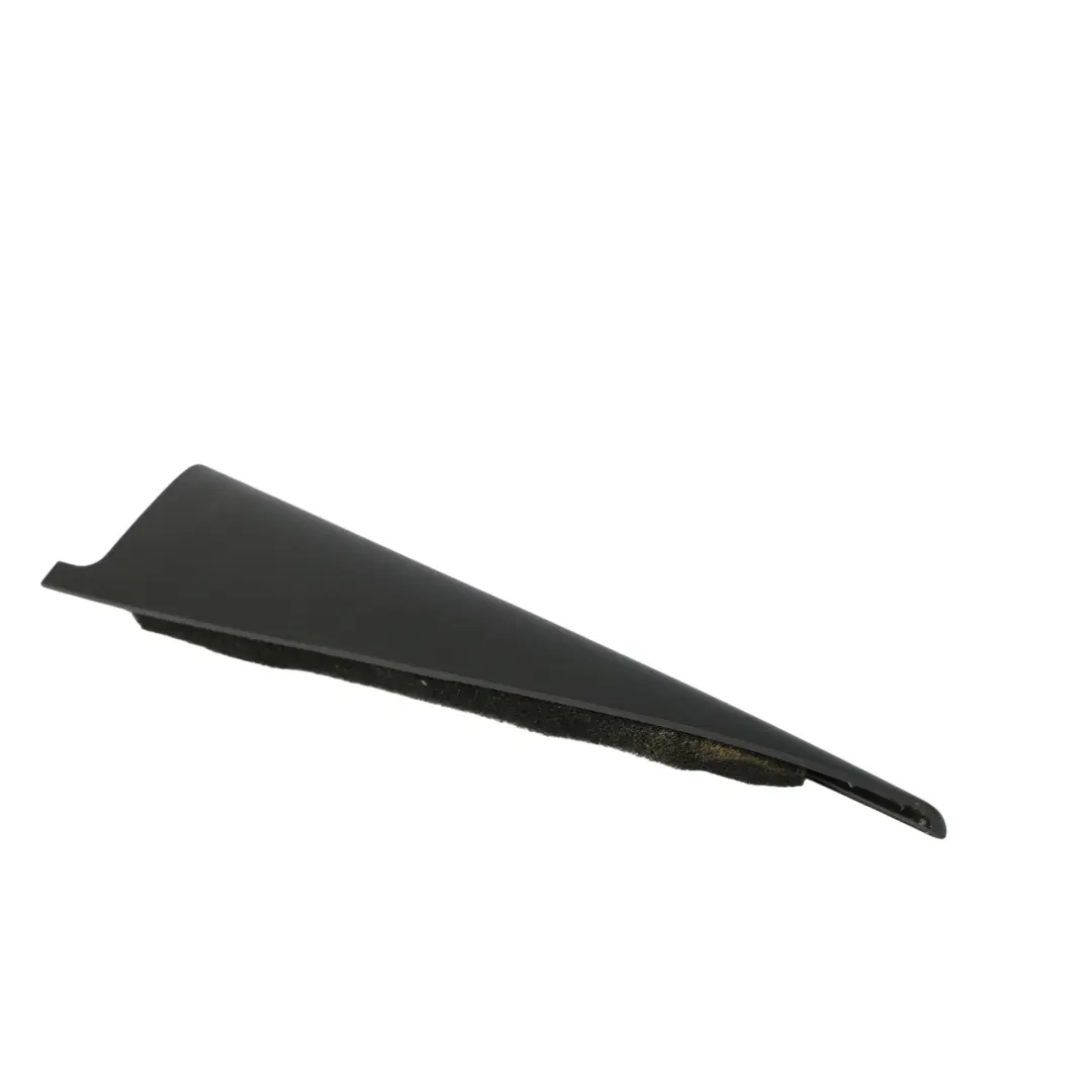 VW Volkswagen Touareg 7L Rear Door End Cover Trim Panel Right O/S - SKU 7L0839994 - Part number 7L0839994