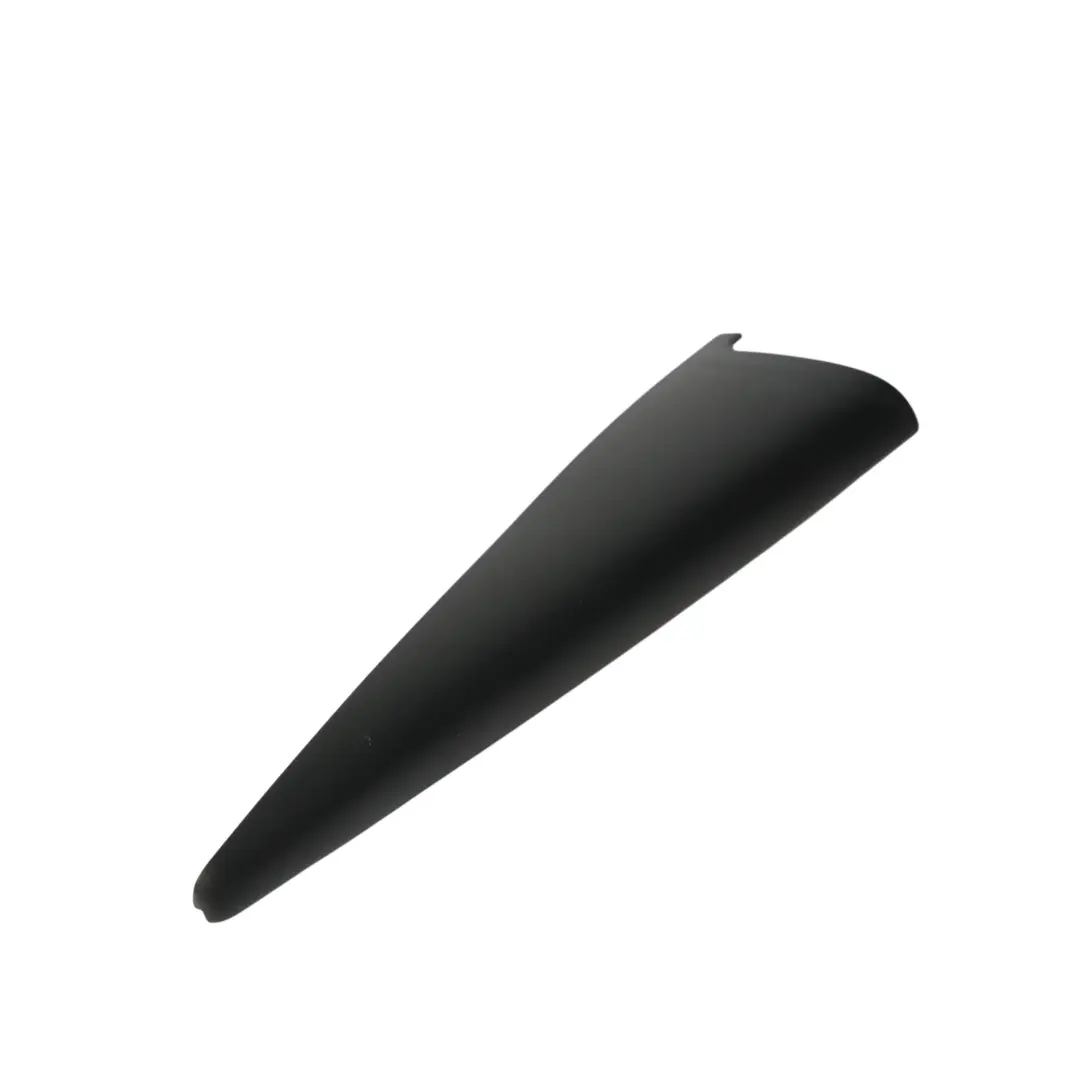 VW Volkswagen Touareg 7L Rear Door End Cover Trim Panel Right O/S - SKU 7L0839994 - Part number 7L0839994