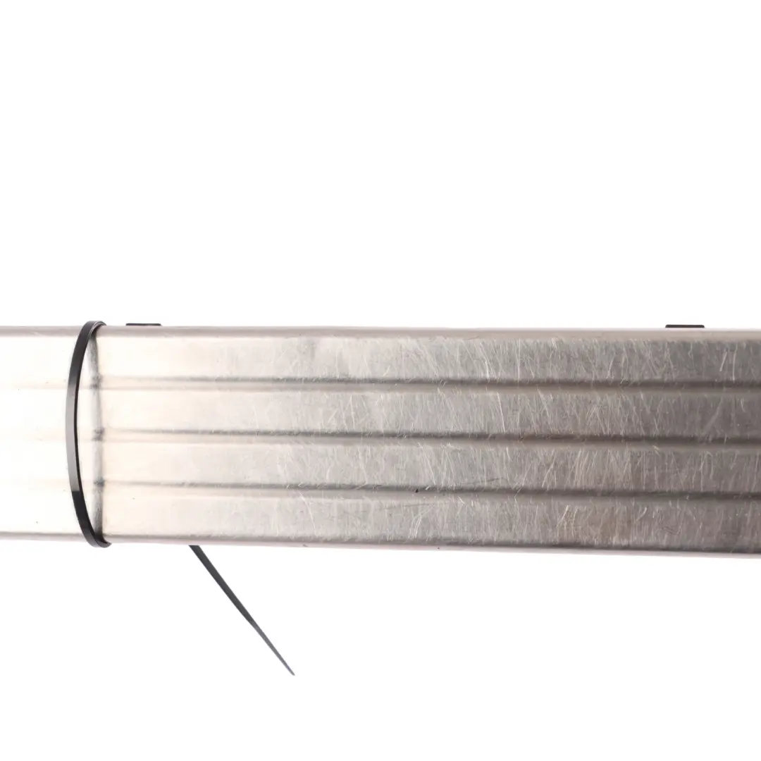 Entrance Door Sill Trim Strip Front Left N/S to Porsche Cayenne 9PA with Part number 7L0853655A Porsche Cayenne 9PA Entrance Door Sill Trim Strip Front Left N/S - SKU 7L0853655A - Part number 7L0853655A