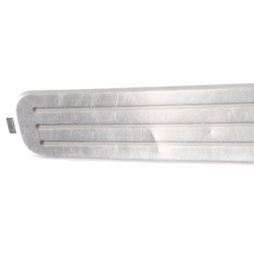 Porsche Cayenne 955 9PA Entrance Door Sill Trim Strip Front Right O/S - SKU 7L0853656C - Part number 7L0853656C