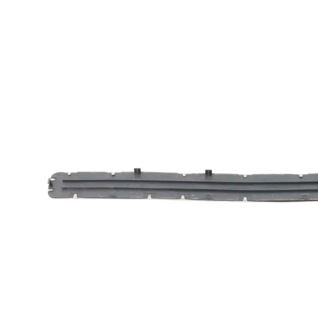 Porsche Cayenne 955 9PA Entrance Door Sill Trim Strip Front Right O/S - SKU 7L0853656C - Part number 7L0853656C
