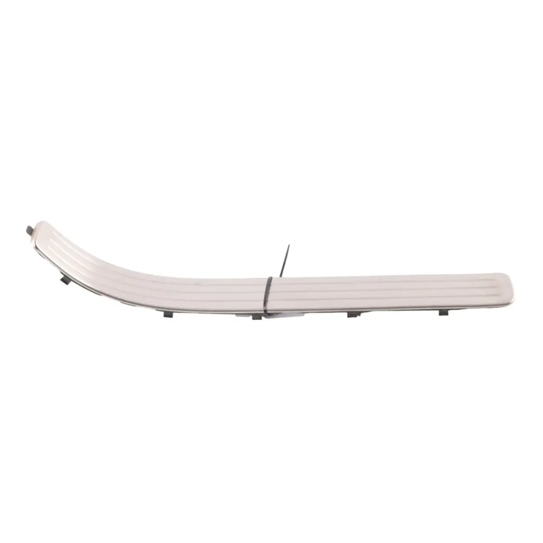 Entrance Door Sill Trim Strip Rear Left N/S to Porsche Cayenne 9PA with Part number 7L0853793A Porsche Cayenne 9PA Entrance Door Sill Trim Strip Rear Left N/S - SKU 7L0853793A - Part number 7L0853793A