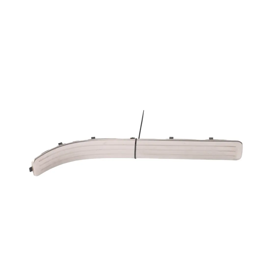 Porsche Cayenne 9PA Entrance Door Sill Trim Strip Rear Left N/S - SKU 7L0853793A - Part number 7L0853793A