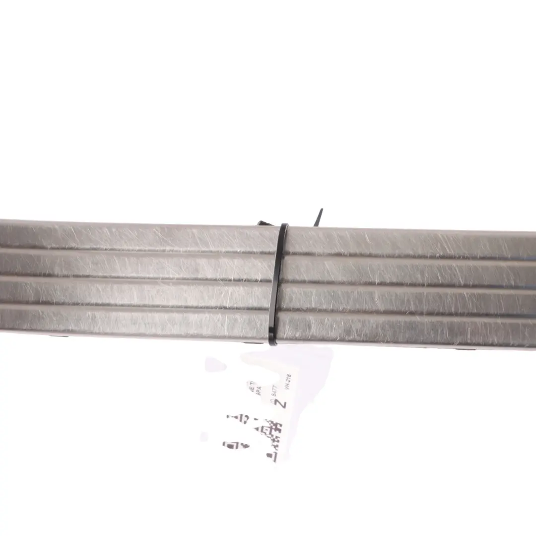 Porsche Cayenne 9PA Entrance Door Sill Trim Strip Front Left N/S - SKU 7L0853793A - Part number 7L0853793A