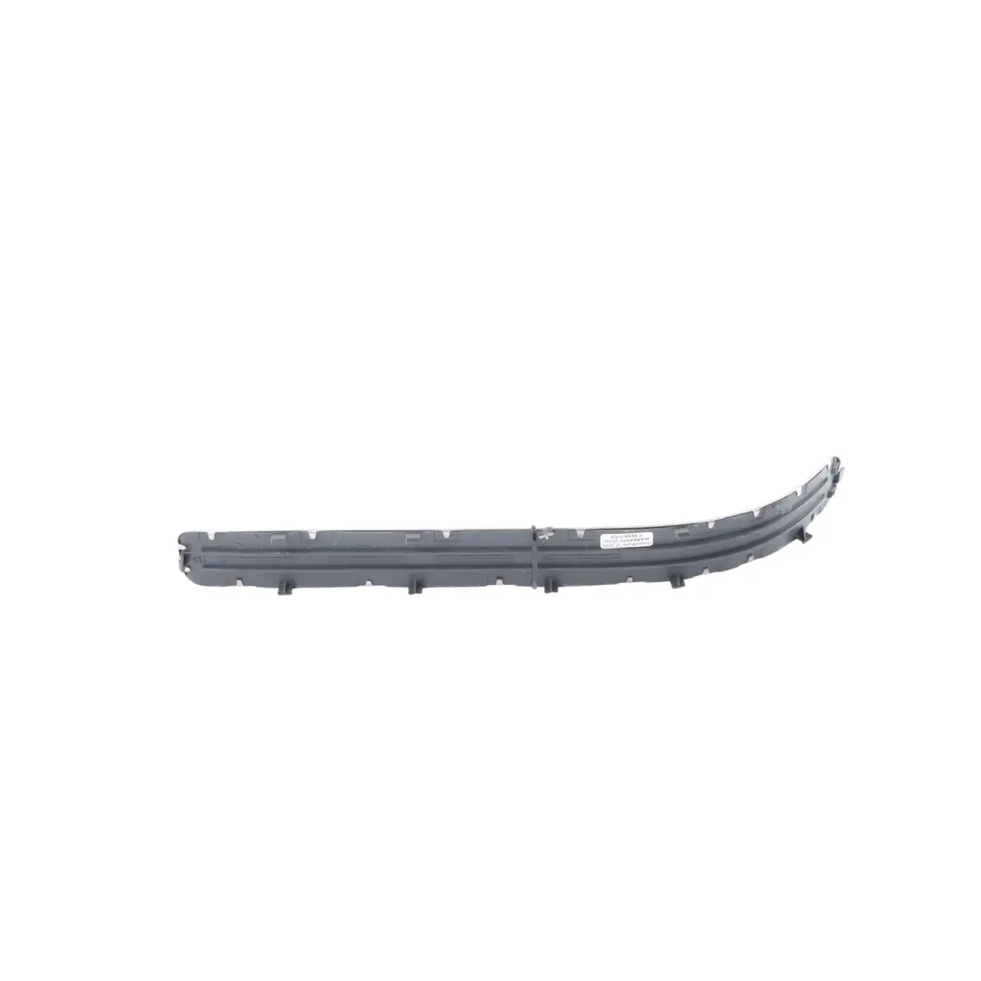 Entrance Door Sill Trim Strip Rear Left N/S to Porsche Cayenne 9PA with Part number 7L0853793A Porsche Cayenne 9PA Entrance Door Sill Trim Strip Rear Left N/S - SKU 7L0853793A - Part number 7L0853793A