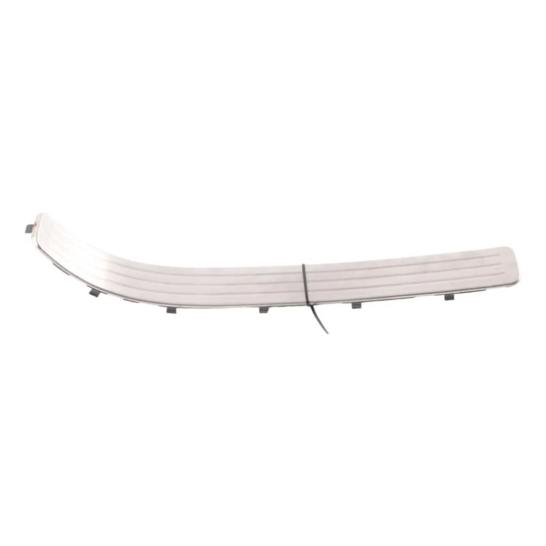 Porsche Cayenne 9PA Entrance Door Sill Trim Strip Front Right O/S - SKU 7L0853794A - Part number 7L0853794A