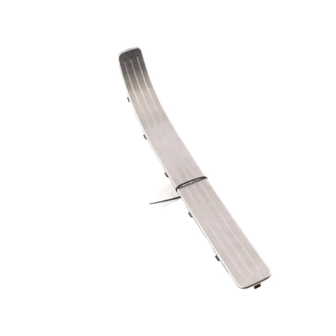 Porsche Cayenne 9PA Entrance Door Sill Trim Strip Front Right O/S - SKU 7L0853794A - Part number 7L0853794A