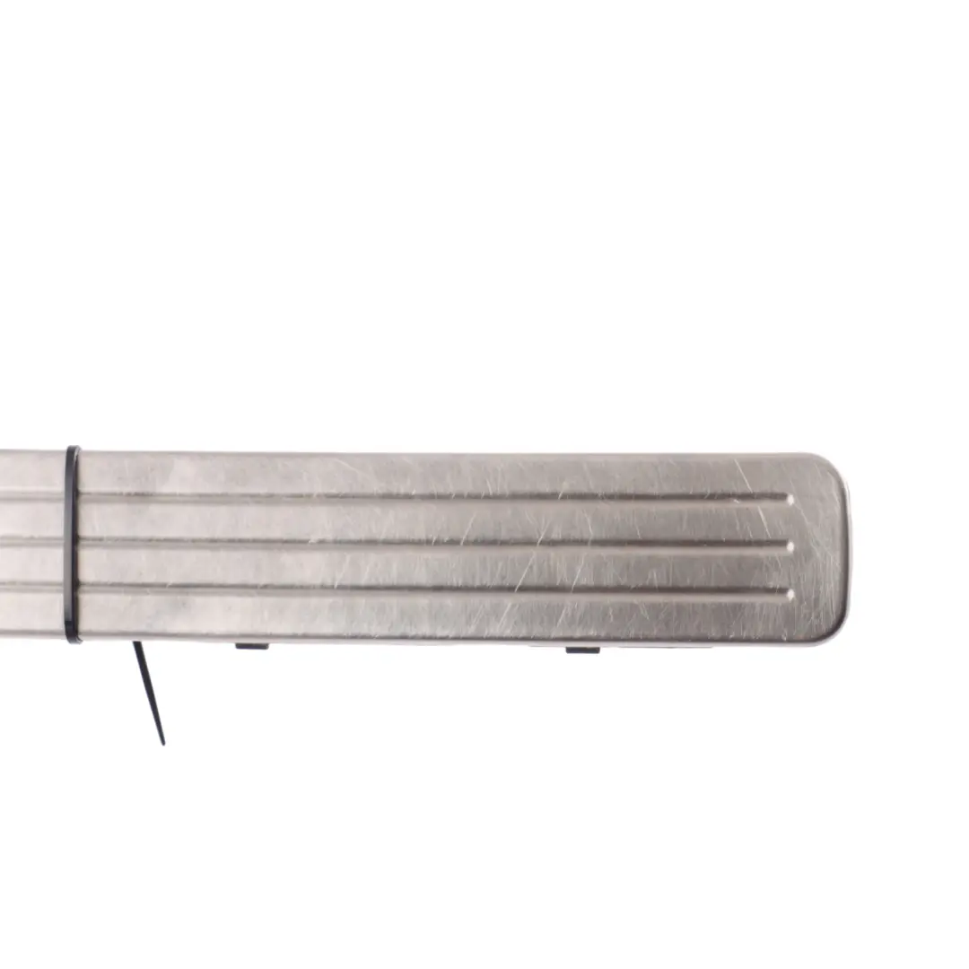 Entrance Door Sill Trim Strip Front Right O/S to Porsche Cayenne 9PA with Part number 7L0853794A Porsche Cayenne 9PA Entrance Door Sill Trim Strip Front Right O/S - SKU 7L0853794A - Part number 7L0853794A