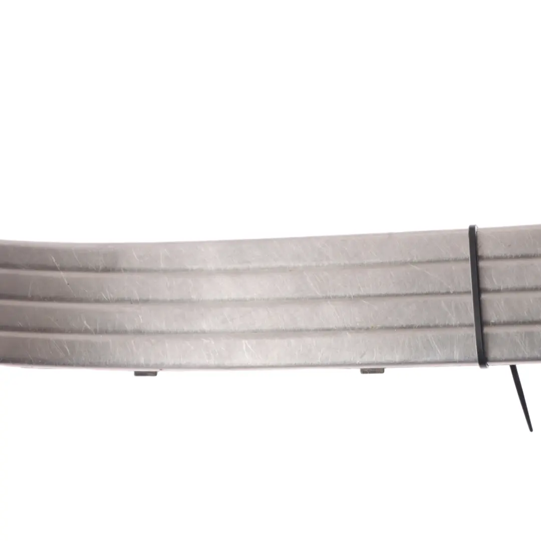 Porsche Cayenne 9PA Entrance Door Sill Trim Strip Front Right O/S - SKU 7L0853794A - Part number 7L0853794A