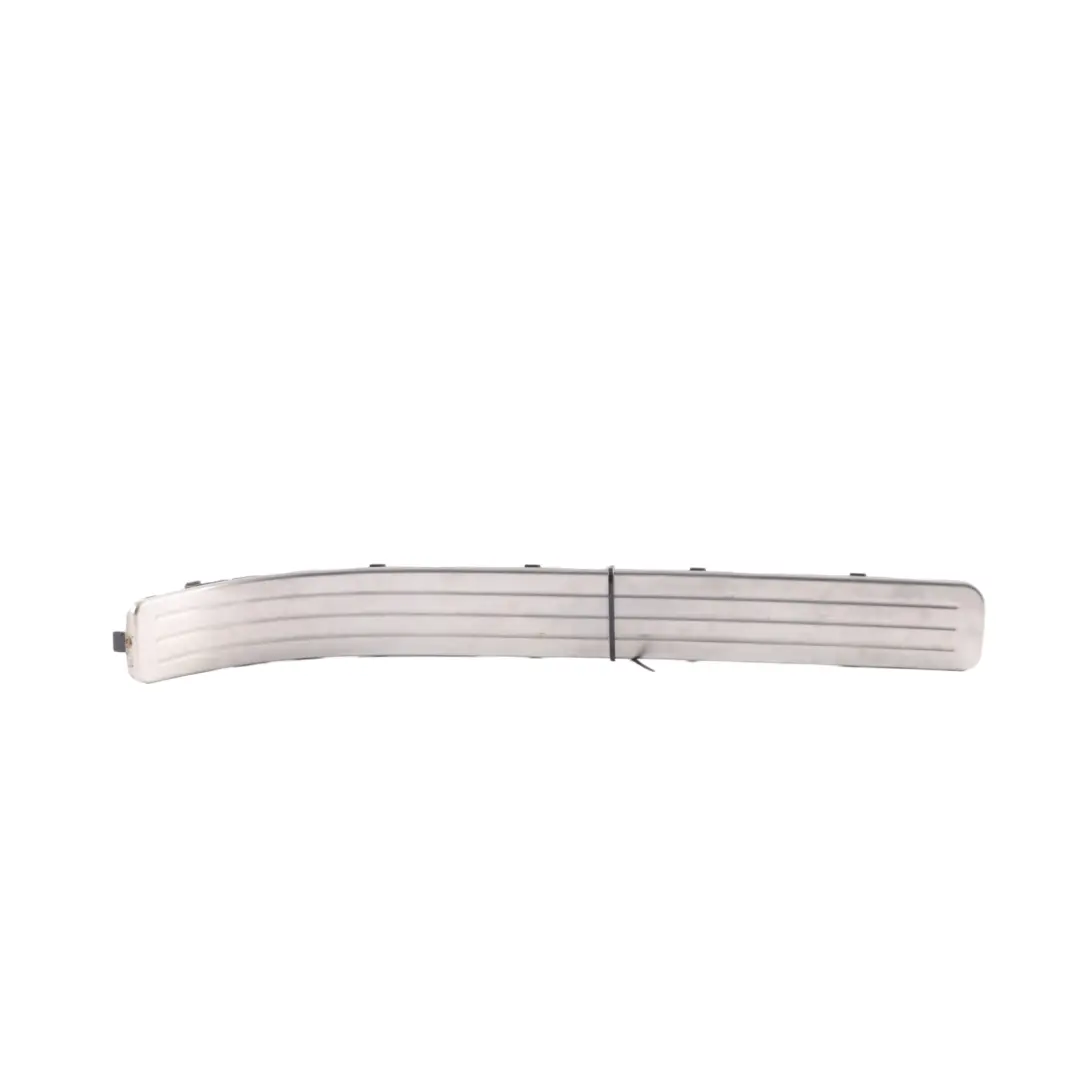 Entrance Door Sill Trim Strip Front Right O/S to Porsche Cayenne 9PA with Part number 7L0853794A Porsche Cayenne 9PA Entrance Door Sill Trim Strip Front Right O/S - SKU 7L0853794A - Part number 7L0853794A