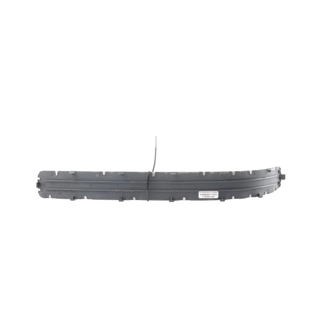Porsche Cayenne 9PA Entrance Door Sill Trim Strip Front Right O/S - SKU 7L0853794A - Part number 7L0853794A