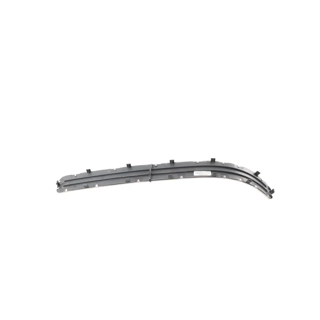Porsche Cayenne 9PA Entrance Door Sill Trim Strip Front Right O/S - SKU 7L0853794A - Part number 7L0853794A