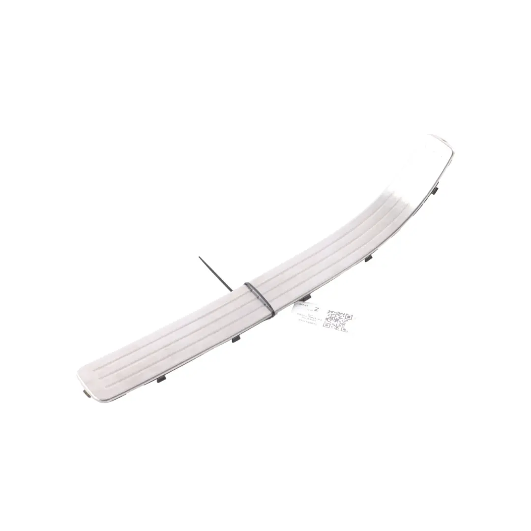 Porsche Cayenne 9PA Entrance Door Sill Trim Strip Front Right O/S - SKU 7L0853794A - Part number 7L0853794A