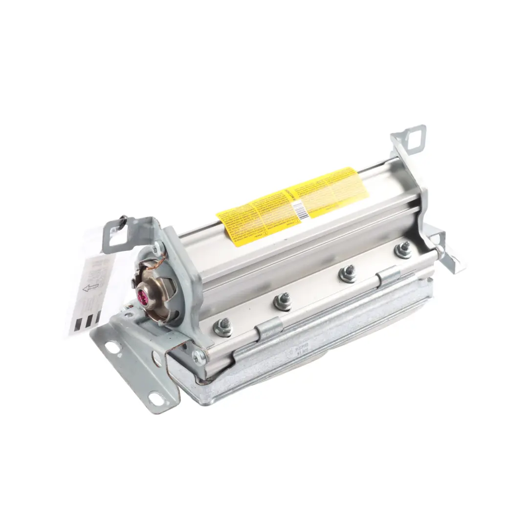 Porsche Cayenne 9PA Dashboard Air Module Passenger Side Front - SKU 7L0880202B - Part number 7L0880202B