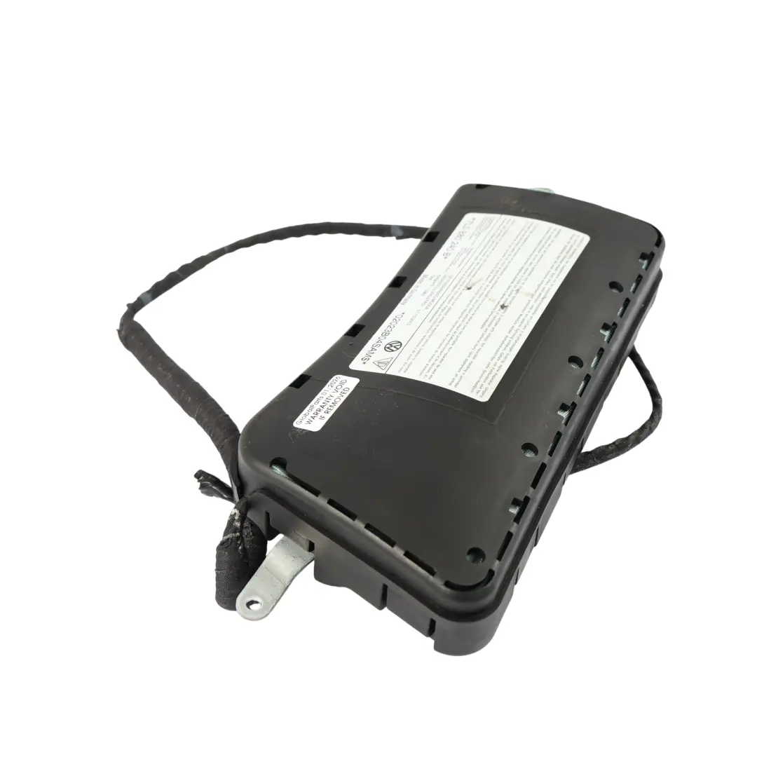 Module D'Air Latéral Du Siège Avant Droit pour Porsche Cayenne 9PA à propos du numéro de pièce 7L0880240B Porsche Cayenne 9PA Module D'Air Latéral Du Siège Avant Droit - SKU 7L0880240B - Numéro de pièce 7L0880240B