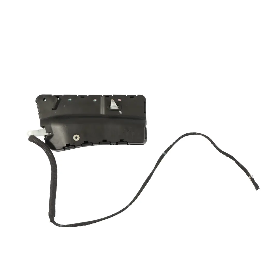 Porsche Cayenne 9PA Modulo Aria Laterale Sedile Anteriore Destra - SKU 7L0880240B - Numero di parte 7L0880240B