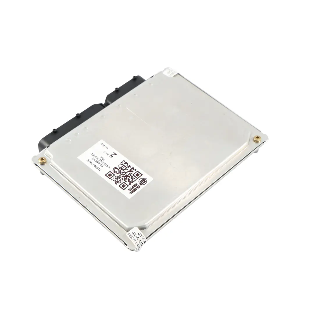 Module De Commande De Suspension pour Porsche Cayenne 9PA à propos du numéro de pièce 7L0907553E Porsche Cayenne 9PA Module De Commande De Suspension - SKU 7L0907553E - Numéro de pièce 7L0907553E