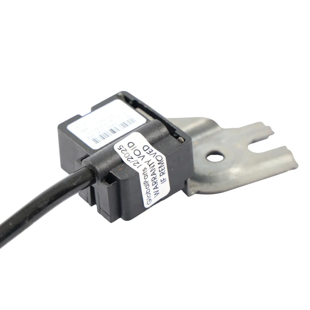 Sensor Aceleración Trasero ESP Módulo Control para Porsche Cayenne 9PA con número de pieza 7L0907673C Porsche Cayenne 9PA Sensor Aceleración Trasero ESP Módulo Control - SKU 7L0907673C - Número de pieza 7L0907673C