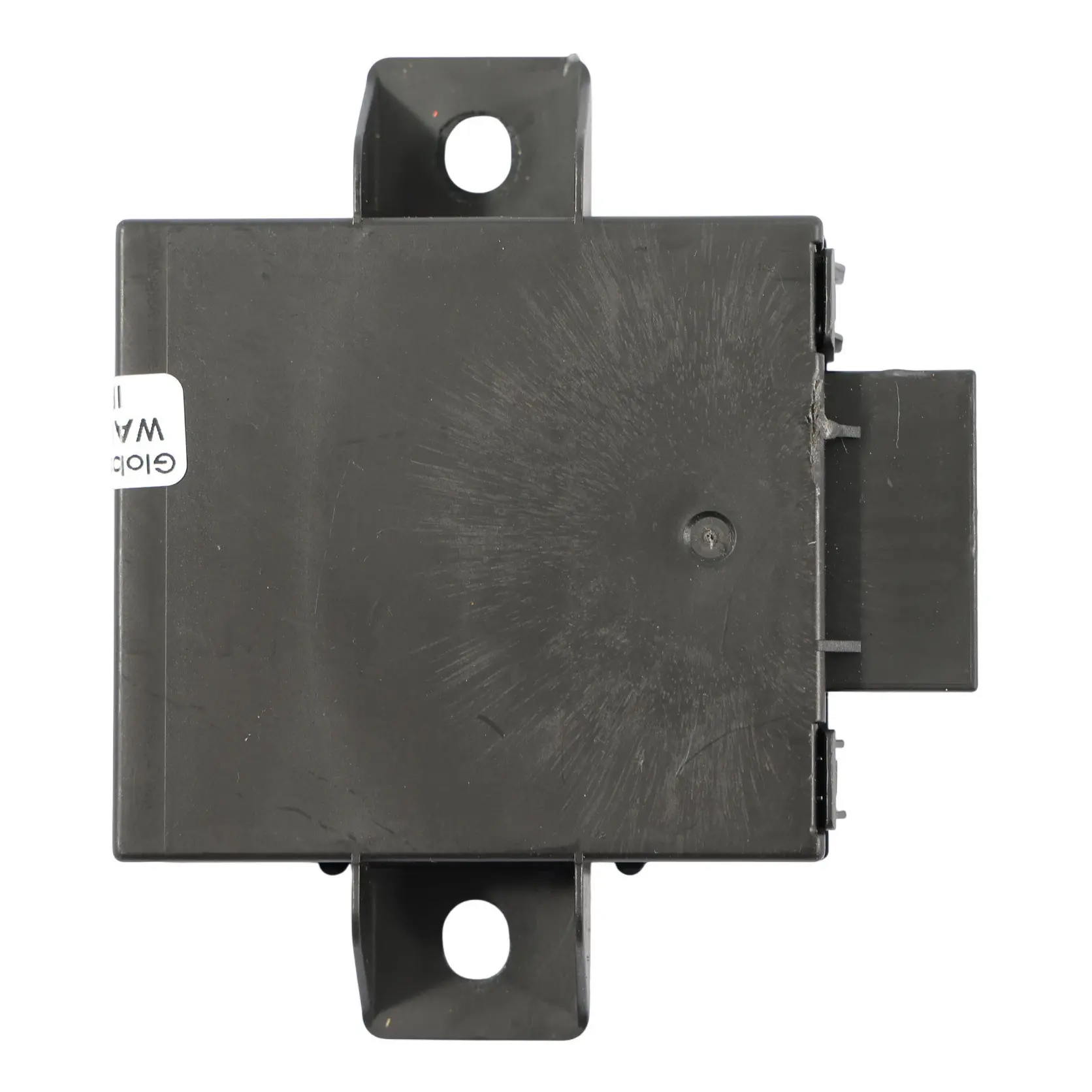 Volkswagen Touareg Anti Diebstahl Alarmanlage Steuergerät ECU 7L0907719