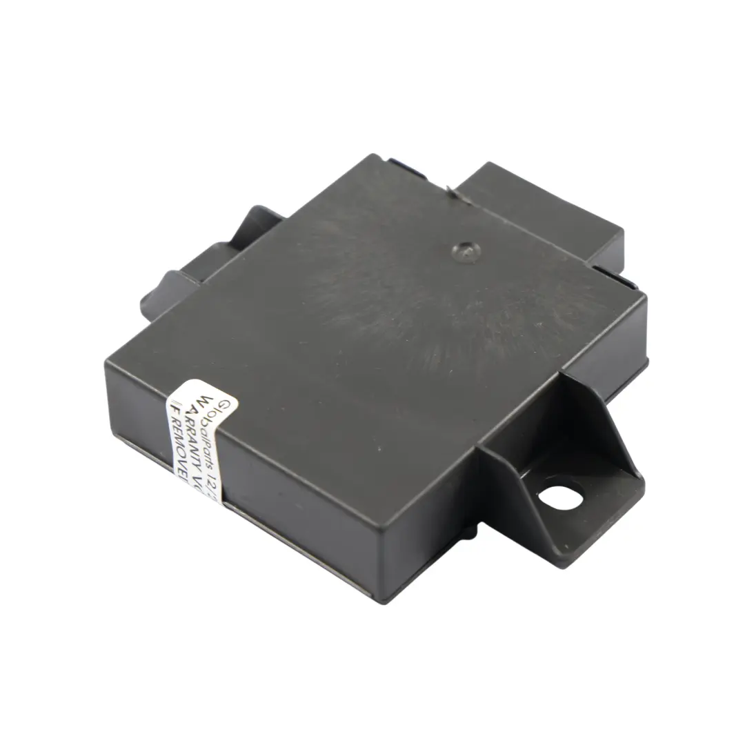 Volkswagen Touareg 7L Antirrobo Sistema Alarma Módulo Control ECU - SKU 7L0907719 - Número de pieza 7L0907719