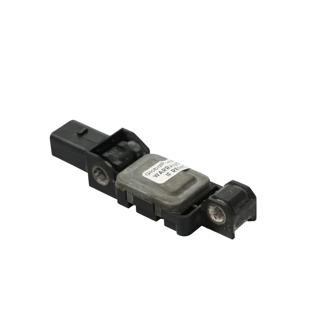 Volkswagen VW Touareg 7L Front Impact Crash Sensor Left Right N/O/S - SKU 7L0909606A - Part number 7L0909606A