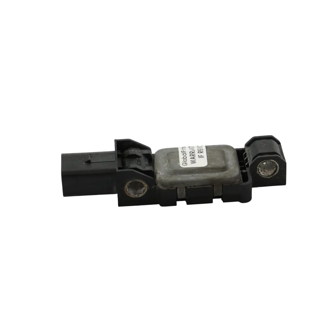 7L Sensore D'Urto Anteriore Sinistro Destro per Volkswagen VW Touareg con numero di parte 7L0909606A Volkswagen VW Touareg 7L Sensore D'Urto Anteriore Sinistro Destro - SKU 7L0909606A - Numero di parte 7L0909606A
