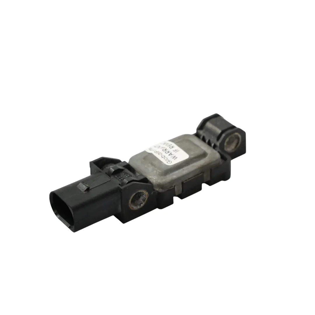 7L Sensore D'Urto Anteriore Sinistro Destro per Volkswagen VW Touareg con numero di parte 7L0909606A Volkswagen VW Touareg 7L Sensore D'Urto Anteriore Sinistro Destro - SKU 7L0909606A - Numero di parte 7L0909606A