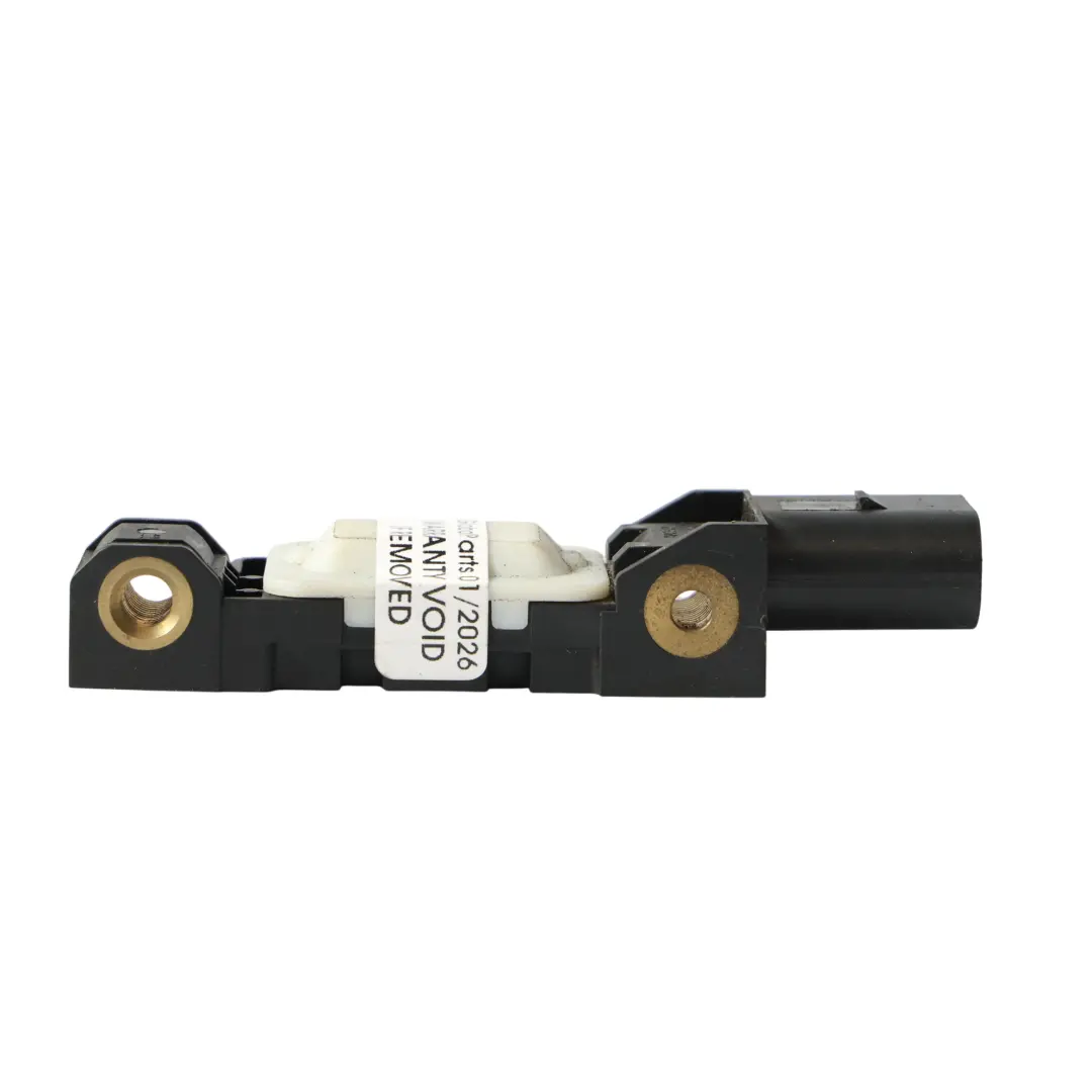 7L Sensore d'urto anteriore sinistro destro per VW Volkswagen Touareg con numero di parte 7L0909606B VW Volkswagen Touareg 7L Sensore d'urto anteriore sinistro destro - SKU 7L0909606B - Numero di parte 7L0909606B