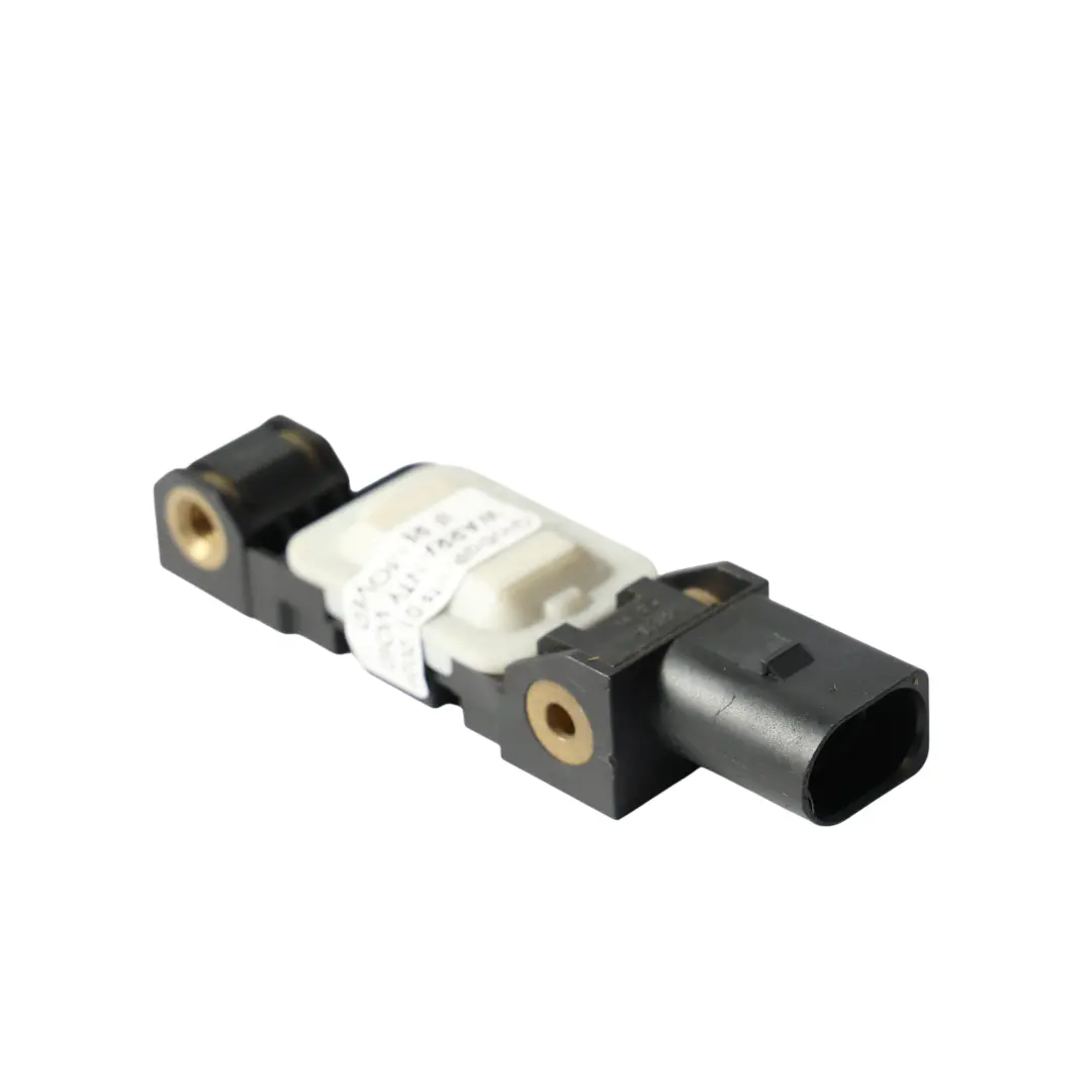 7L Front Impact Crash Sensor Left Right N/O/S to VW Volkswagen Touareg with Part number 7L0909606B VW Volkswagen Touareg 7L Front Impact Crash Sensor Left Right N/O/S - SKU 7L0909606B - Part number 7L0909606B