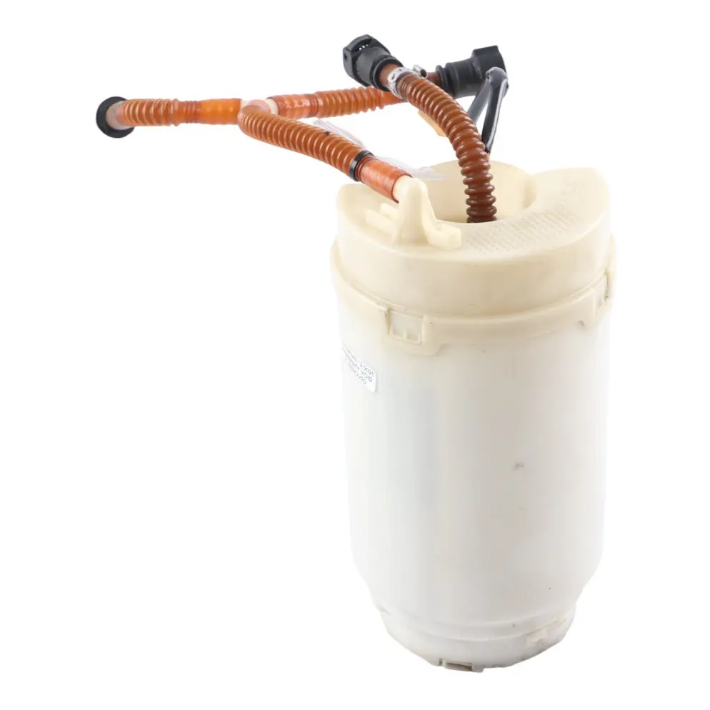 Porsche Cayenne Turbo 9PA Fuel Pump Unit 4.5 V8 - SKU 7L0919087 - Part number 7L0919087