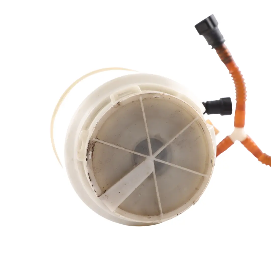 Porsche Cayenne Turbo 9PA Fuel Pump Unit 4.5 V8 - SKU 7L0919087 - Part number 7L0919087