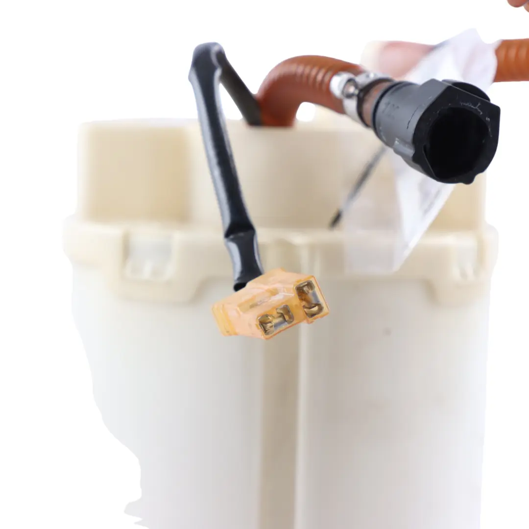 Pump Unit 4.5 V8 to Porsche Cayenne Turbo 9PA Fuel with Part number 7L0919087 Porsche Cayenne Turbo 9PA Fuel Pump Unit 4.5 V8 - SKU 7L0919087 - Part number 7L0919087