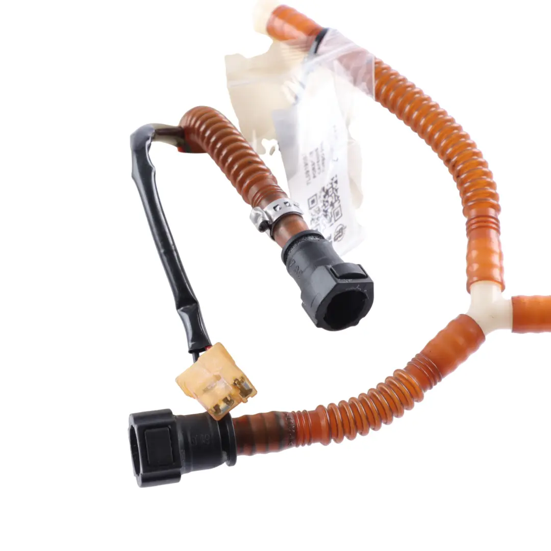 Pump Unit 4.5 V8 to Porsche Cayenne Turbo 9PA Fuel with Part number 7L0919087 Porsche Cayenne Turbo 9PA Fuel Pump Unit 4.5 V8 - SKU 7L0919087 - Part number 7L0919087