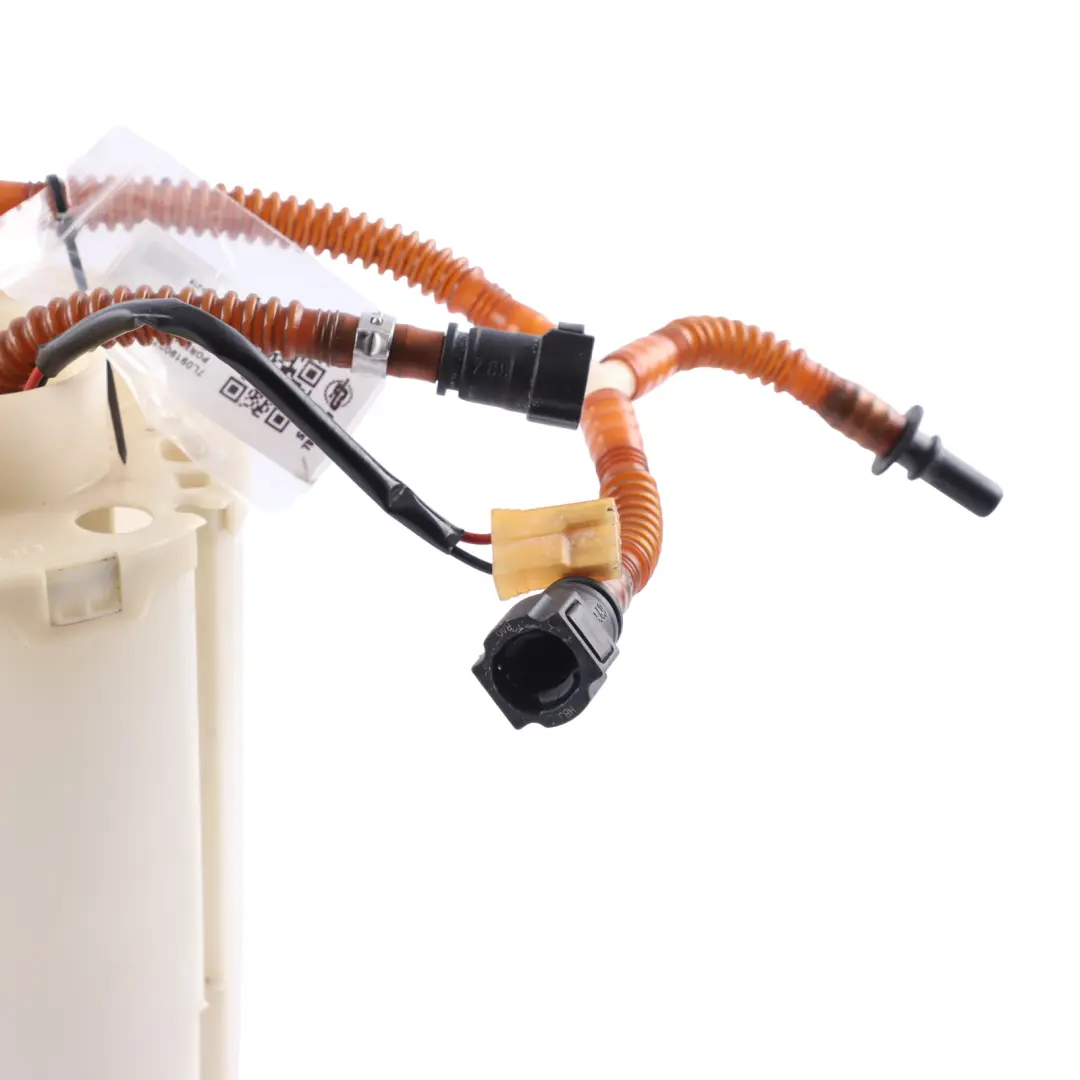 Pump Unit 4.5 V8 to Porsche Cayenne Turbo 9PA Fuel with Part number 7L0919087 Porsche Cayenne Turbo 9PA Fuel Pump Unit 4.5 V8 - SKU 7L0919087 - Part number 7L0919087